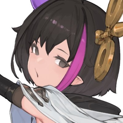 絵を描きます。ファンタジーが好き。
■conntact：n.nine.plus@gmail.com　
■skeb：https://t.co/HAPTJMta4v