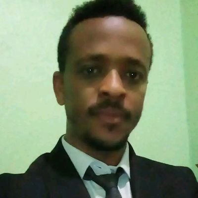 Development Economics(Msc) from
Madda Walabu University.