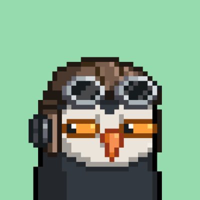 Jennie_5322's profile picture. Moonbirds #3126 / CloneX #6273 / Miner
#workedseeds / #jihantesti