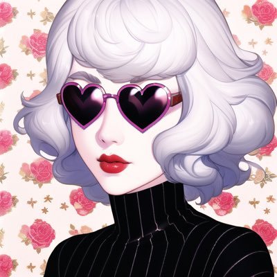 āāļøAIartistāļøā šCuratoršā Vibes: Anime | NSFW | Pink | Retro | Glamour | Horror | Fantasy | Realism āļø Artist of: š@waifu_odysseyš