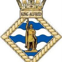 HMS King Alfred(@HMSKingAlfred) 's Twitter Profile Photo