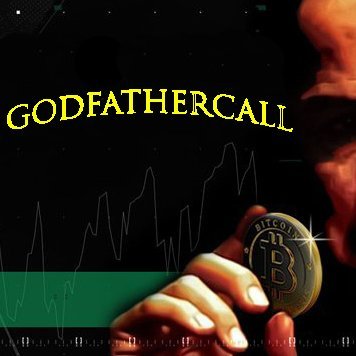 GodfatherCalll Profile Picture