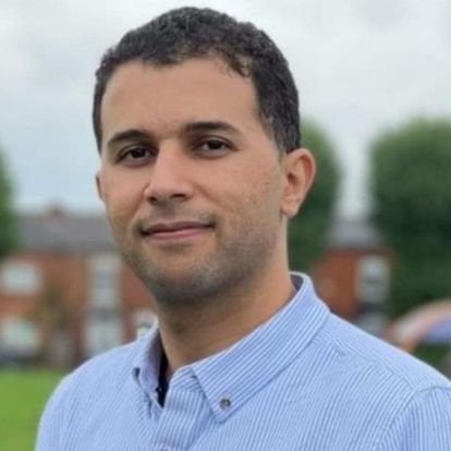 DrOsamahendam's profile picture. Renal registrar trainee in Westmidalnds UK.
Football player(Striker،Lt foot)