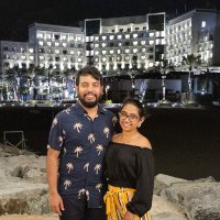 Yashu Balalle-Deo (@ybalalledeo) 's Twitter Profile