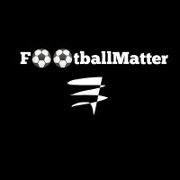 FootballMatters(@KayodeWriter) 's Twitter Profile Photo