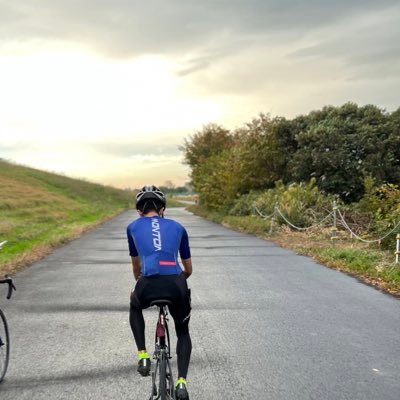 junto_1125's profile picture. cannondale乗って荒川CR・皇居・東京駅辺りでよく走ってます