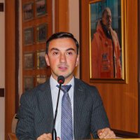 Elizamin Ali Pərviz Rzayev (@elizamin_perviz) Twitter profile photo