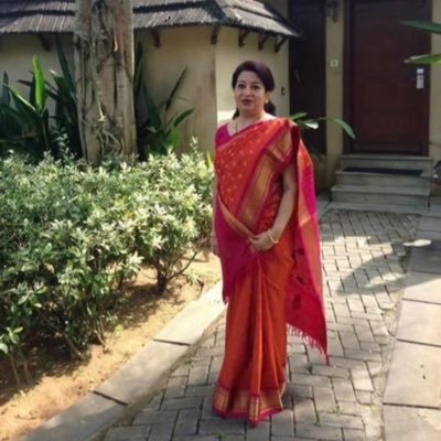 Sushmakalvade's profile picture. Global citizen