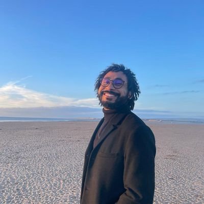 He/Him/His 🧔🏾
PhD Student at University of Exeter 
Brazillian 🇧🇷 currently in the UK 🇬🇧
Plant Dad 🌿, Computer Scientist/Engineer 💻