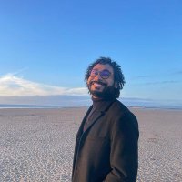 Clodomir Santana (@jrclodomir) 's Twitter Profile