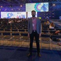Paschalis Karadaglis (@pkaradaglis) 's Twitter Profile