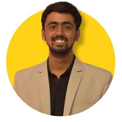 Pranavpathare21's profile picture.