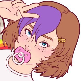 I am a freelance artist creating ABDL/Fetish artwork (18+)

If you like my work please consider joining my Patreon or commissioning me.