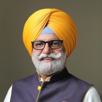 Rana Gurjeet Singh (@ranagurjeets) 's Twitter Profile