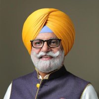 Rana Gurjeet Singh(@RanaGurjeetS) 's Twitter Profile Photo