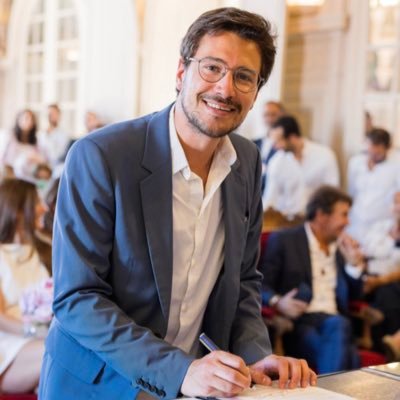 IBraoude's profile picture. Child and Adolescent Psychiatrist - CCA de l’Université de Paris - @maisondesolenn