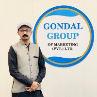 Shahzad Gondal(@Shahzad_ggm) 's Twitter Profile Photo