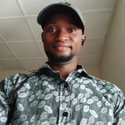 CEO DGM Enterprise//Graduate Of Surveying and Geoinformatics//MD Guotai Energy Nigeria Ltd.//Lover of Good Music//Crypto Lover//An Entrepreneur