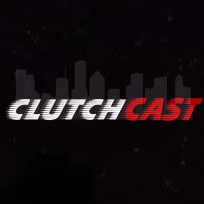 ClutchCityCast Profile Picture