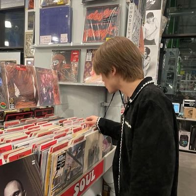 โจเซ 🪼 is iaさんのプロフィール画像