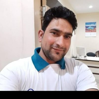 chpradeep427's profile picture. 
