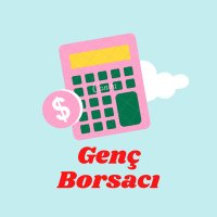 Genç Borsacı (@borsagenci777) 's Twitter Profile Photo Genç Borsacı (@borsagenci777) 's Twitter Profile Photo