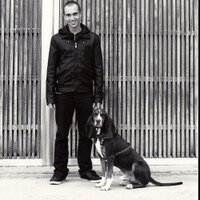 Enrique G. Arbués (@enriquegarbues) 's Twitter Profile Photo