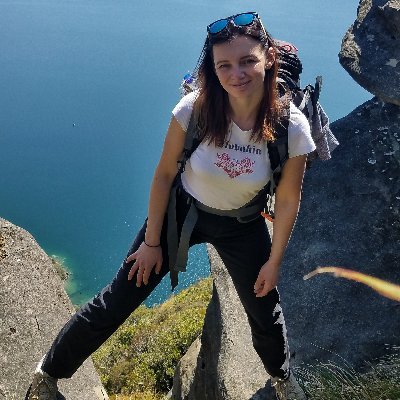 Jadzu1's profile picture. Just an ordinary person