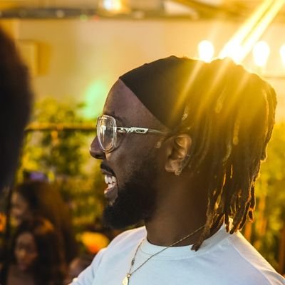 iLLAMADi_'s profile picture. Host Doing The Most 🎤 
Social Commentator💬