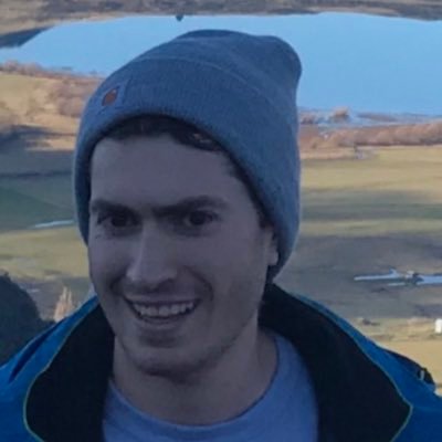 alickdru's profile picture. Co-Founder @sunsave_uk