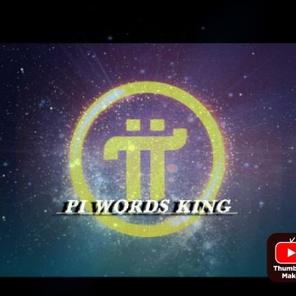 pi_worlds_king's profile picture. PI is a different identity of the world
