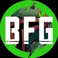 Boba Fett Gaming(@BobaFettGaming) 's Twitter Profile Photo