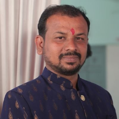 ninadnimavat1's profile picture. 
