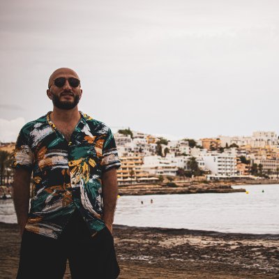 tabrizatayi's profile picture. Software Engineering