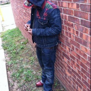 bornfly808's profile picture. Ima eitha get rich or die  tryin like 50 say!
....TEAMGetCHaFucinMindRite