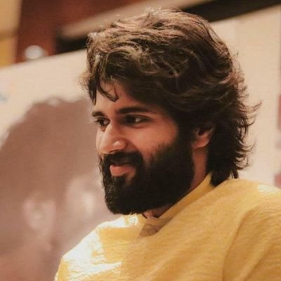 MBA STUDENT 📚Studying at DYPIMS Pune
єи∂ℓєѕѕ ℓσνє fσя 😍🔥💥 @thedeverakonda ❤️
👑@viratkohli & @rohitsharma45 ❤️
🎶 Music & Cinema 🎬 Addicted