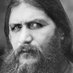 Rasputin (@Rasputinberg) Twitter profile photo