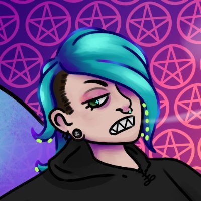 29
NB they/them
Artist, music lover, shitposter.
Overwatch 2 enjoyer.
I make playlists.