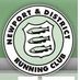 Newport Running Club (@newportdrc) Twitter profile photo