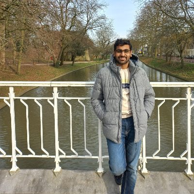 PhD student, KU Leuven
Passionate about studying neural glia interactions using stem cells. I consider myself a fun-loving person who enjoys tiny moments.
