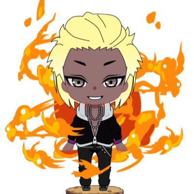 shihakuu's profile picture. 