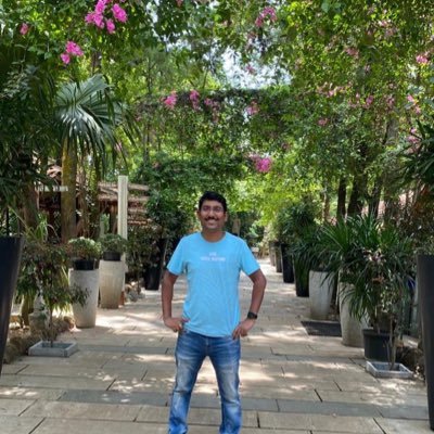 Engineer by profession ..INDIAN first