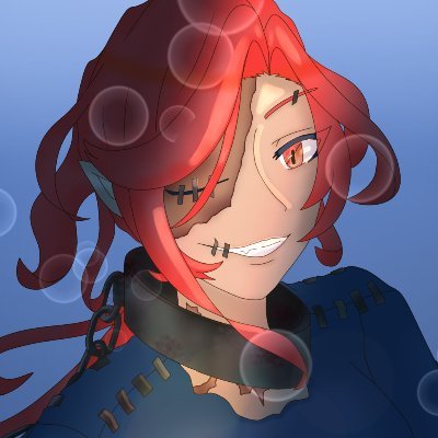 🌊⛓️ EN/FIL OK! | 20+ | She/Her | FFXIV brainrot - am very active in-game rn | artist | Please do not use or repost my art | updating carrd oof-
