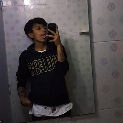 santiag36965488's profile picture. ☠️🤖