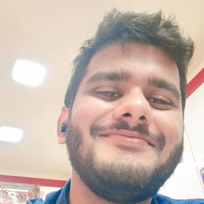 BhwaniShankar1's profile picture. Swing Trader📈 & Investor📊 | Stock Market Updates 🇮🇳🇺🇸 | Charts shared are not TRADING & INVESTING recommendations | Not SEBI Registered.

Smile🦋