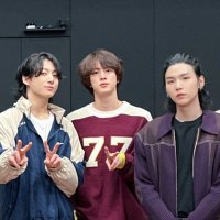 ʀɪᴋᴀ진국⁷ (@rikajinkook) 's Twitter Profile