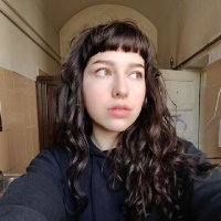 it's pronounced chai (@ceai_verde_) 's Twitter Profile