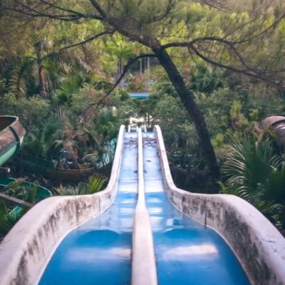 Abandoned swimming pools bring about a sense of melancholy. Once thriving places, evoking innocent joy, peace, and health to all ages…lost but never forgotten.