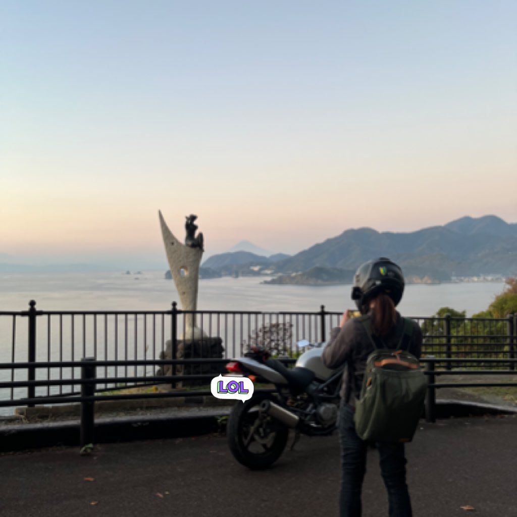 cosmosunuo's profile picture. VTR250に乗っています。大型免許取得済みです。お味噌汁とねぎとみょうがと生姜と果汁グミとポテトが好物です。 スヌーピーも好きです。ゆっくり走行します。