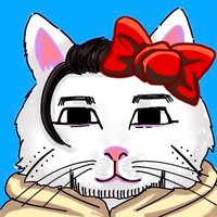 毛量 (@knkm_n_nekochan) 's Twitter Profile